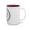 Thumbnail: Always Ready Military-Style Two-Tone Accent Mug (11oz/15oz)