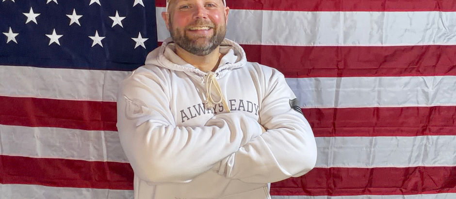 Rob Kelly Shares Insights from His First PODCast