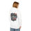 Thumbnail: ALWAYS READY Hoodie — Patriotic EMS/Firefighter Tactical Skull Hooded Sweatshirt