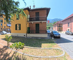 APPARTAMENTO BILOCALE