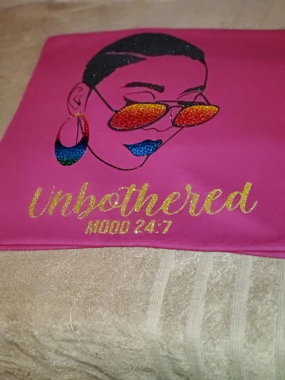Thumbnail: CUSTOMIZED shirts
