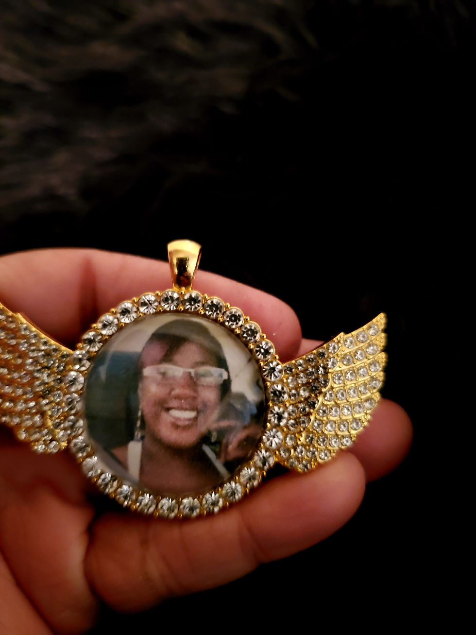 Thumbnail: Personalized Pendants