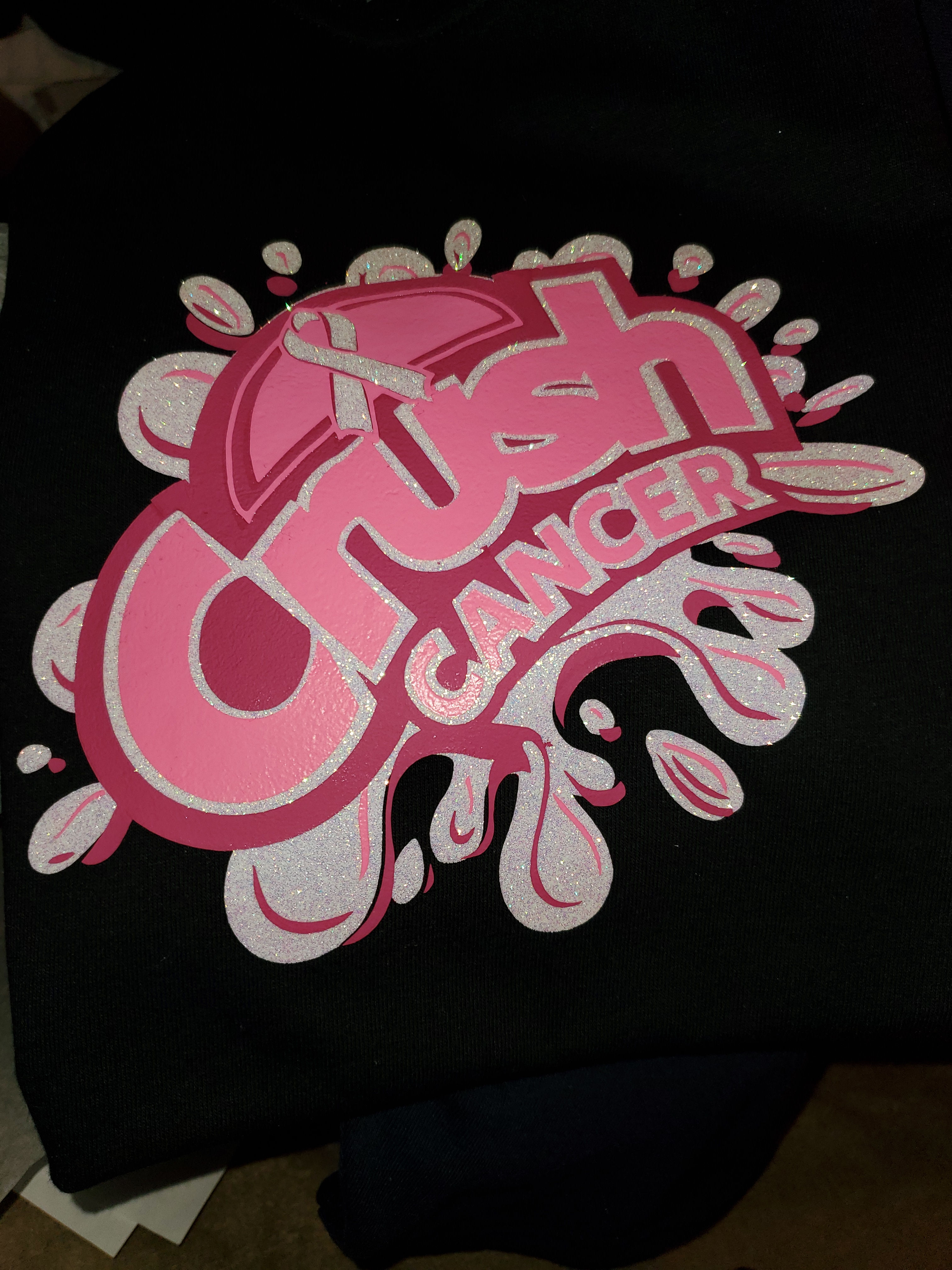 Cancer Shirts