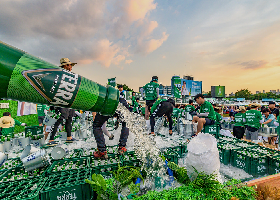 전주 가맥 페스티벌