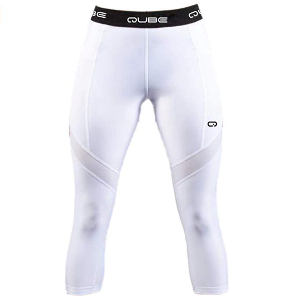 Thumbnail: Women's Capris Compression Leggings