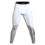 Thumbnail: Mens White/Grey Performance Compression Pants