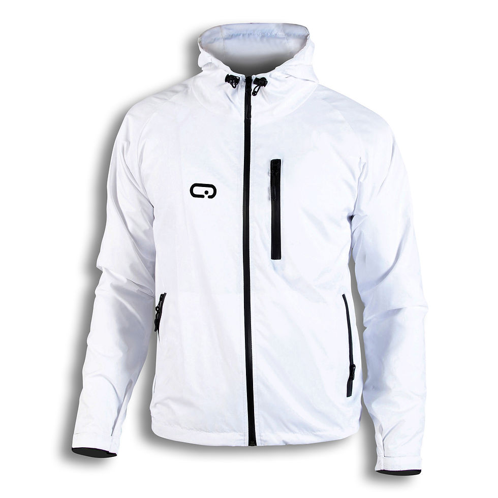 Thumbnail: Mens Windbreaker