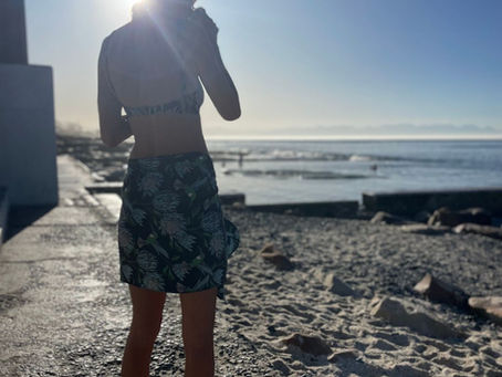 Why I’m Embracing Cold Plunges This Winter