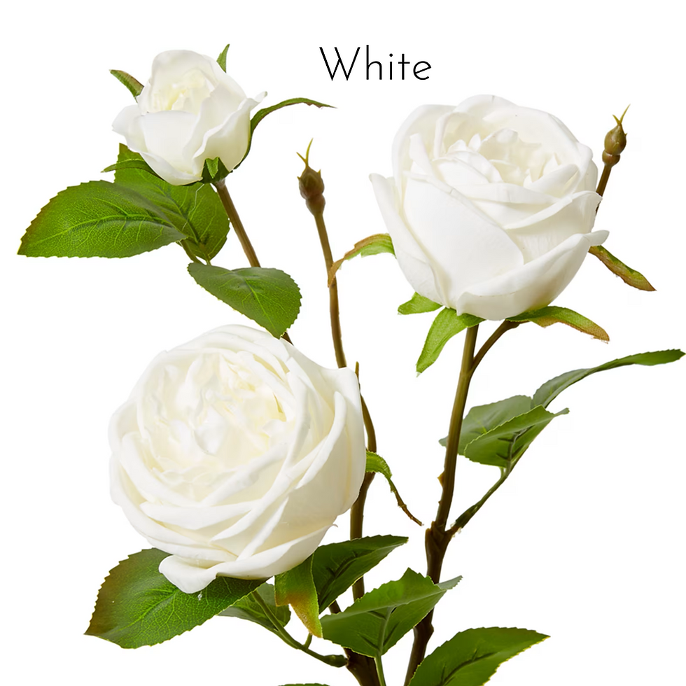 Thumbnail: Bridesmaid Bouquet -  David Austin Collection
