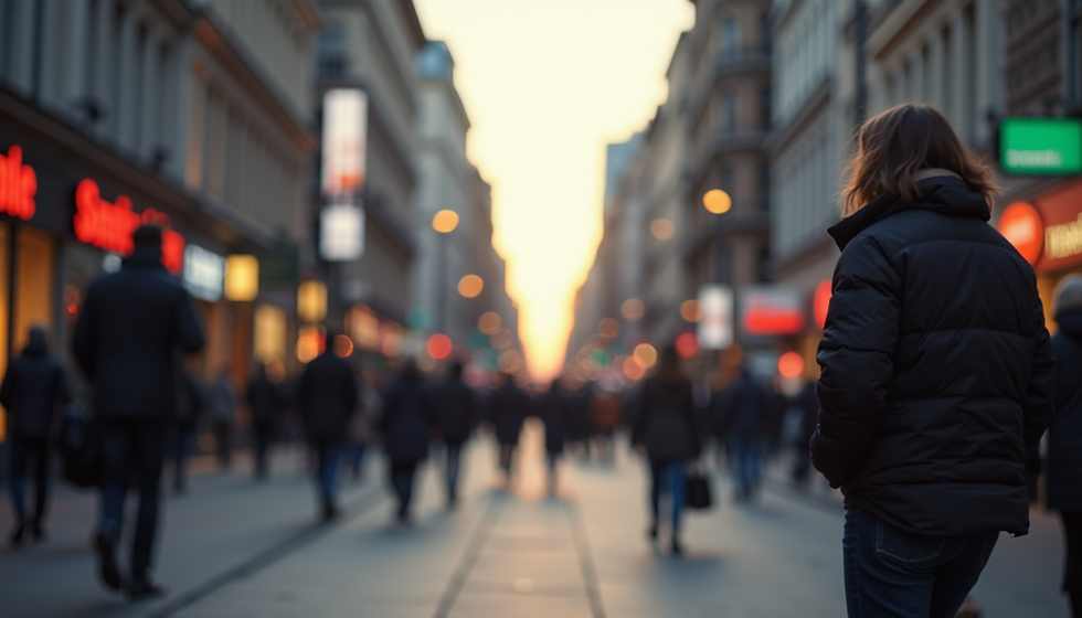 The Power of Social Media Marketing for Business