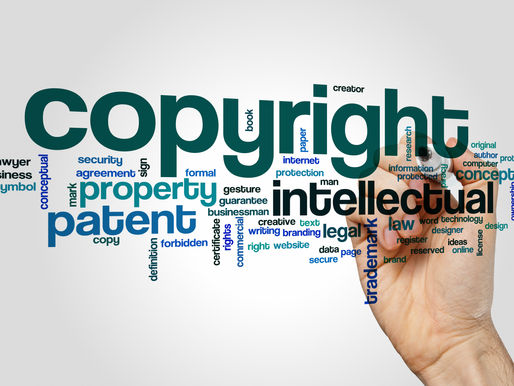 "Is It True My Editor Has a Copyright Interest In My Book? EEEK!"