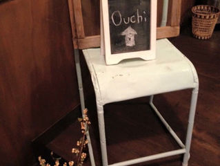 Ouchi、来春までお休みです☆