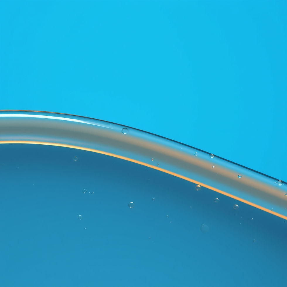 PPF - strong, thin, light, flexible