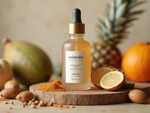 Umjetnost i briga: ANIMOLIO premium serumi