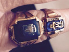 1933 & 1965 Class Rings Female