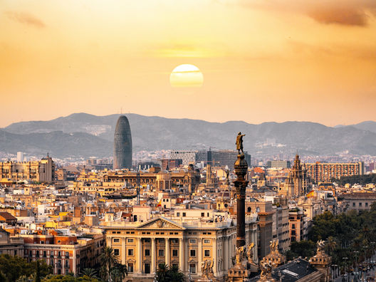 BARCELONA