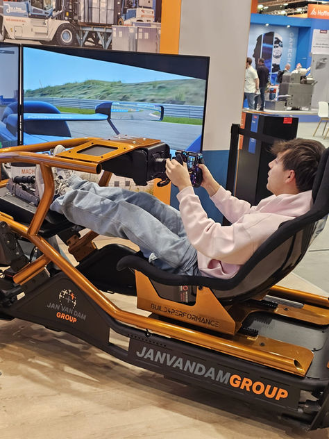 Technishow 2026