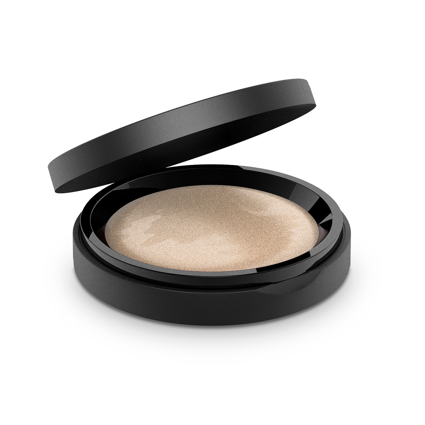 INIKA Organic Cream Illuminisor