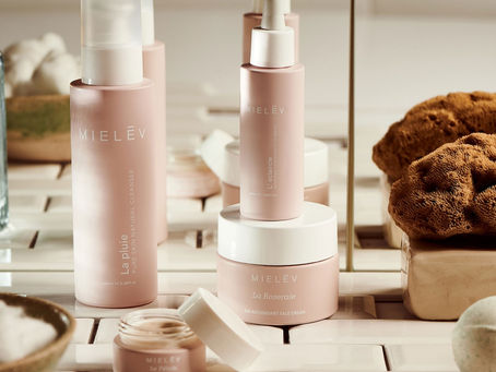 The hot brand everyone's buzzing about right now!