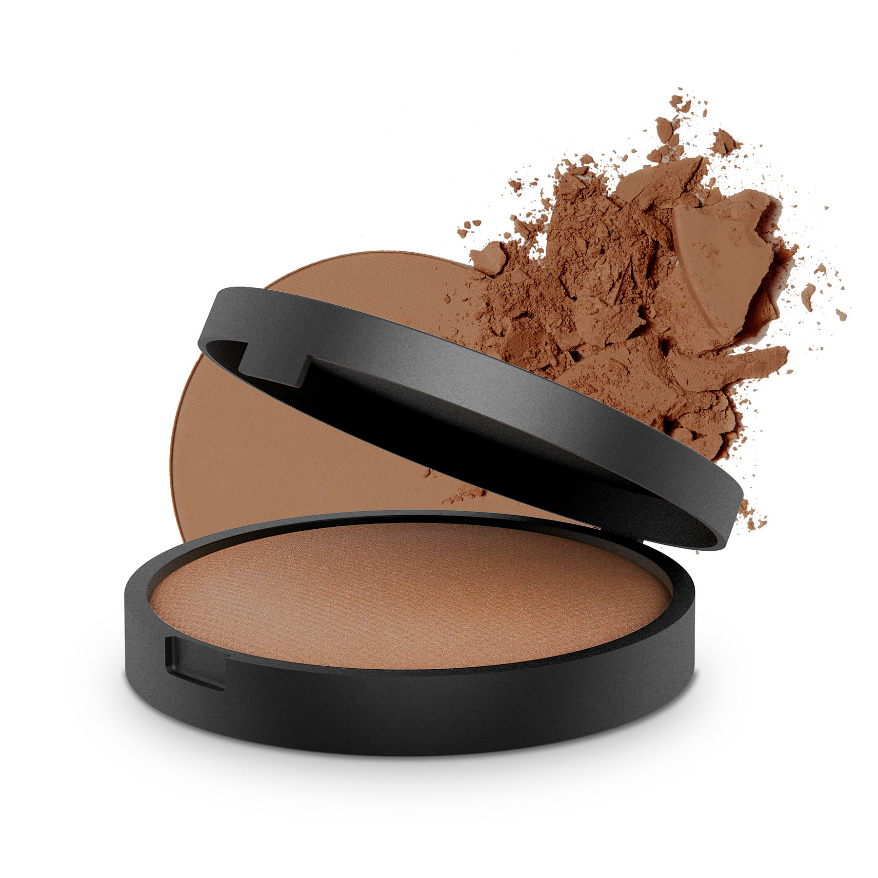 INIKA Organic Baked Mineral Bronzer