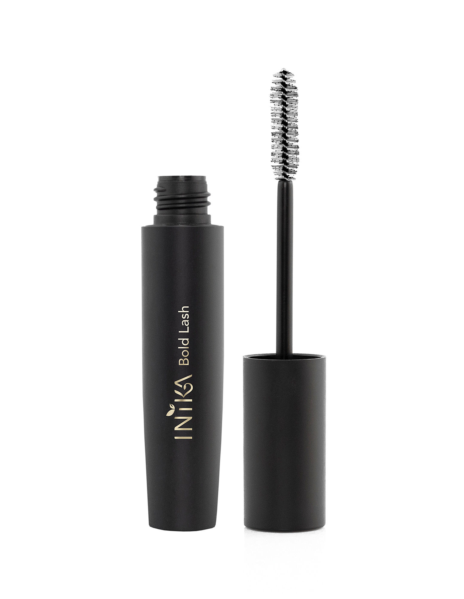 INIKA Organic Bold Lash Mascara