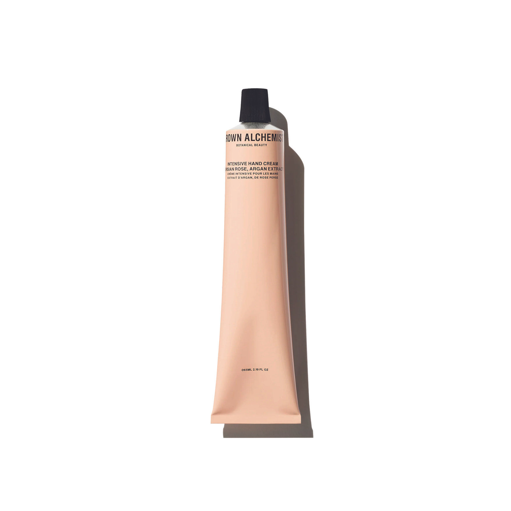 Rich Restorative Hand Cream 65ml
