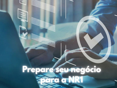 Como o T&D deve se preparar para a NR1: treinamentos obrigatórios, PGR e tecnologia EAD