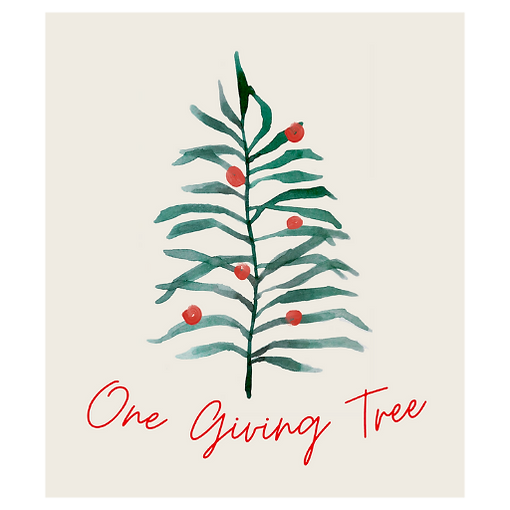 One Giving Tree - Making the Holidays Brighter
