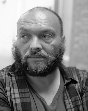 Portrait Stephan Castang (c) Stef Bloch