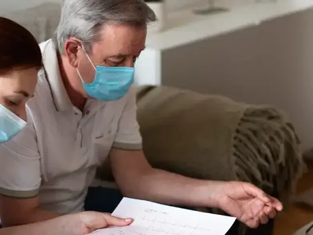 Dementia and Alzheimer