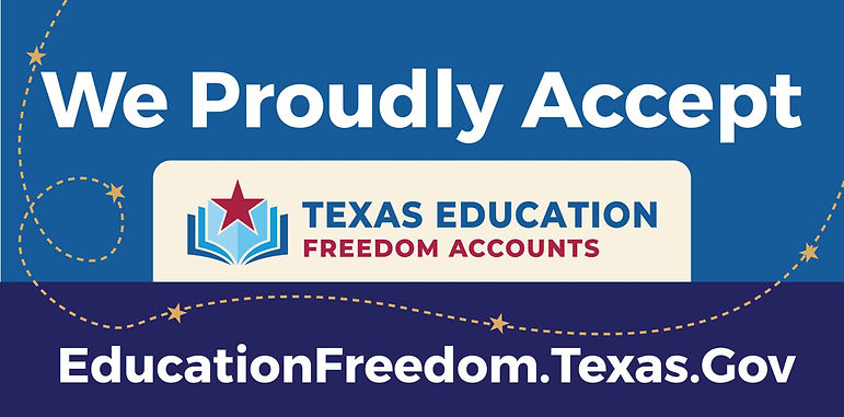 We Proudly Accept TEFA