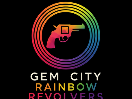 New Name, New Energy: Introducing the Gem City Rainbow Revolvers