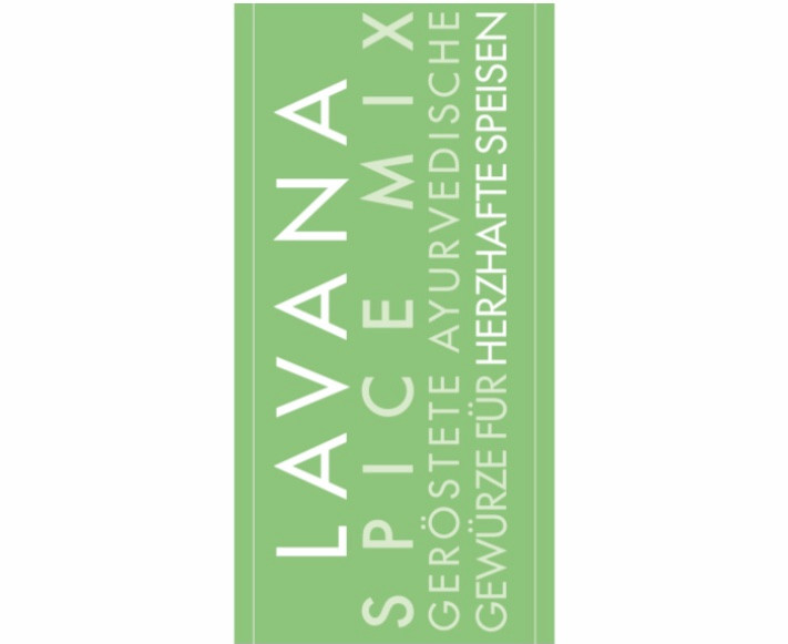 LAVANA SPICE MIX