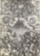 Albrecht Durer, wood cut