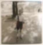 Diane Arbus