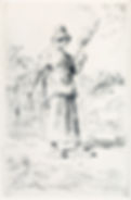 Jean Francois Millet