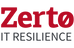 Experimenta el poder y la simplicidad de Zerto