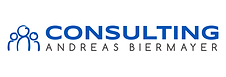 Unternehmenslogo Andreas Biermayer Consulting