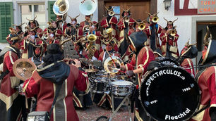 Wichtige Infos zum Platzkonzert 2026