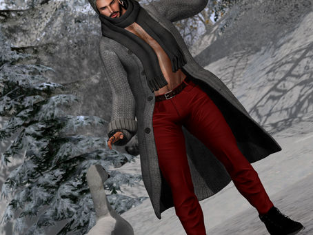 Let It Snow