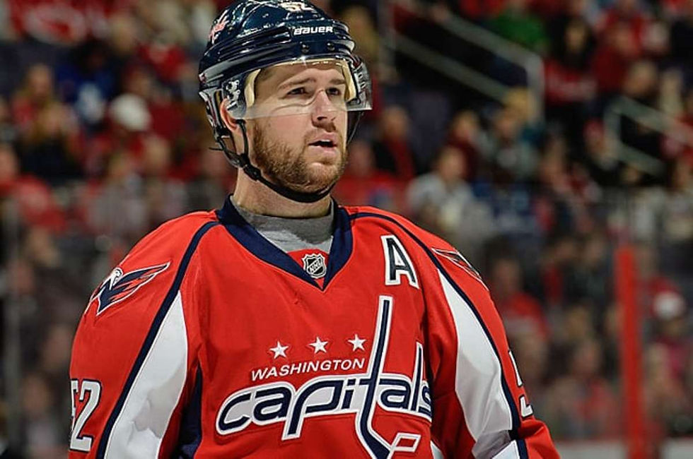 Mike Green