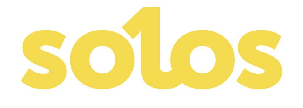 Announcing our partnership with Solos!