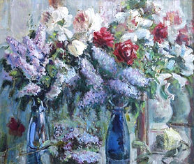 Сирень. 1998г.JPG