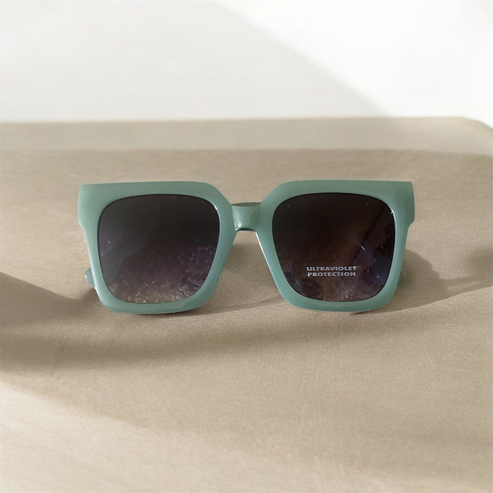 Sage Green Sunnies