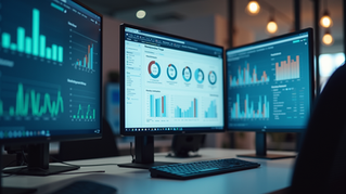 Transforming Regulatory Compliance with Rede Compliance Solutions