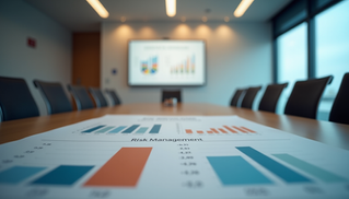 Effective Business Risk Strategies: Enterprise Risk Management Solutions for Businesses