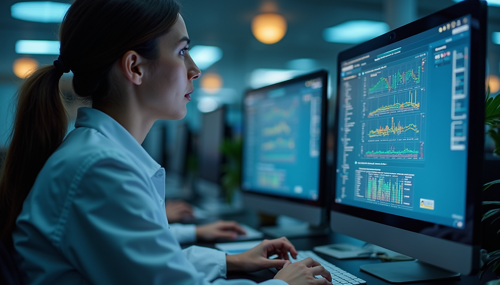 How Databricks Solution Is Helping Global Enterprises Battle the Race for AI and ServiceNow