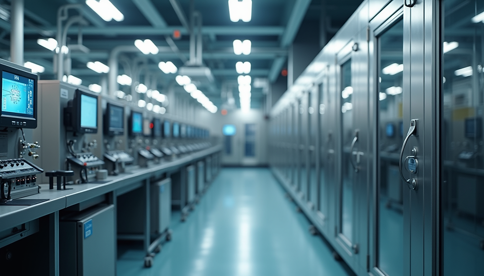 Transforming Pharma Compliance: Achieving Unified Audit-Ready Controls with REDE and ServiceNow