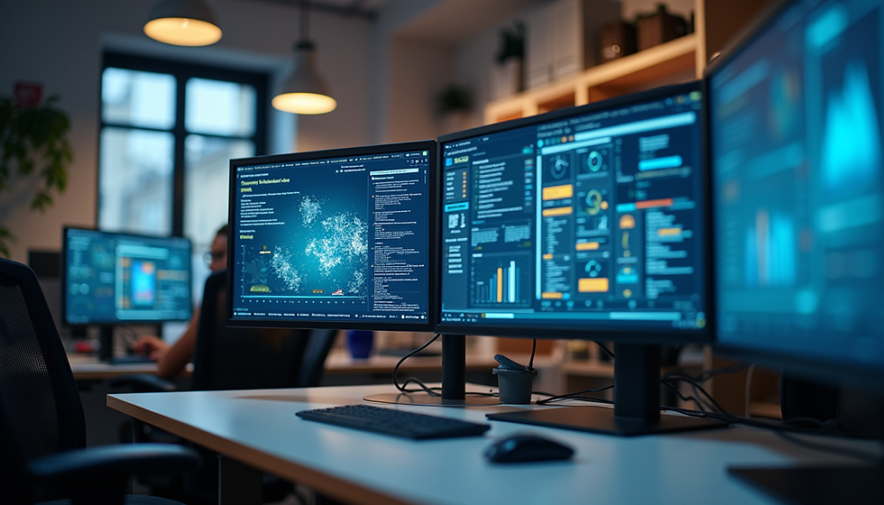 Maximizing Efficiency with ServiceNow Consulting Strategies
