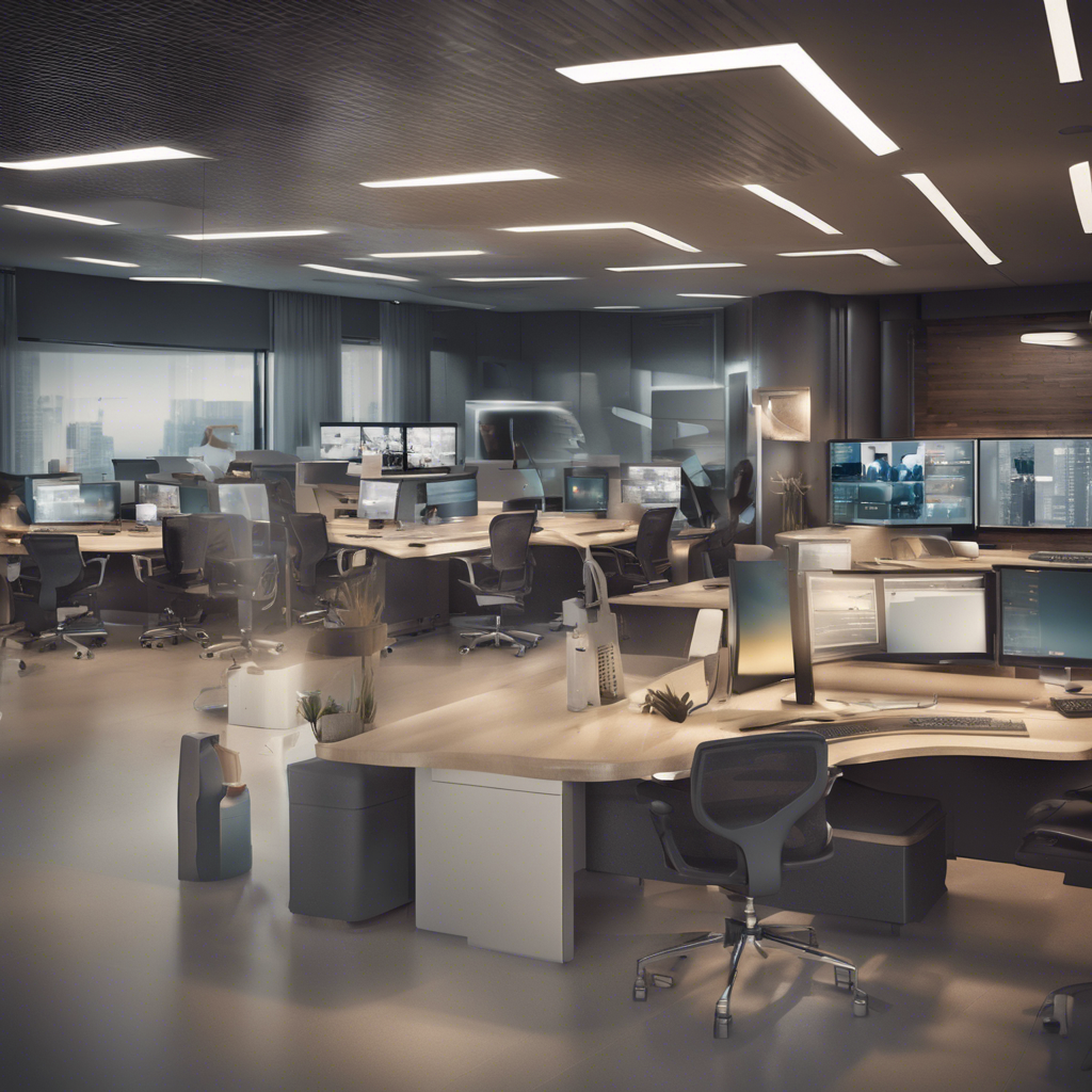 Artificial Intelligence in Technology